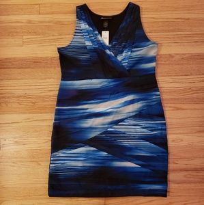 Lane Bryant Sleeveless Bodycon Dress